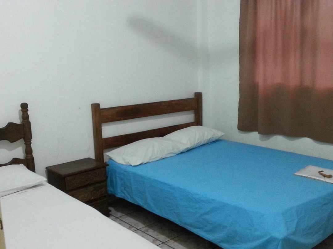 Hotel Faraoh
