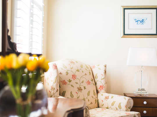 Canobolas酒店住宿-B&B On the Park