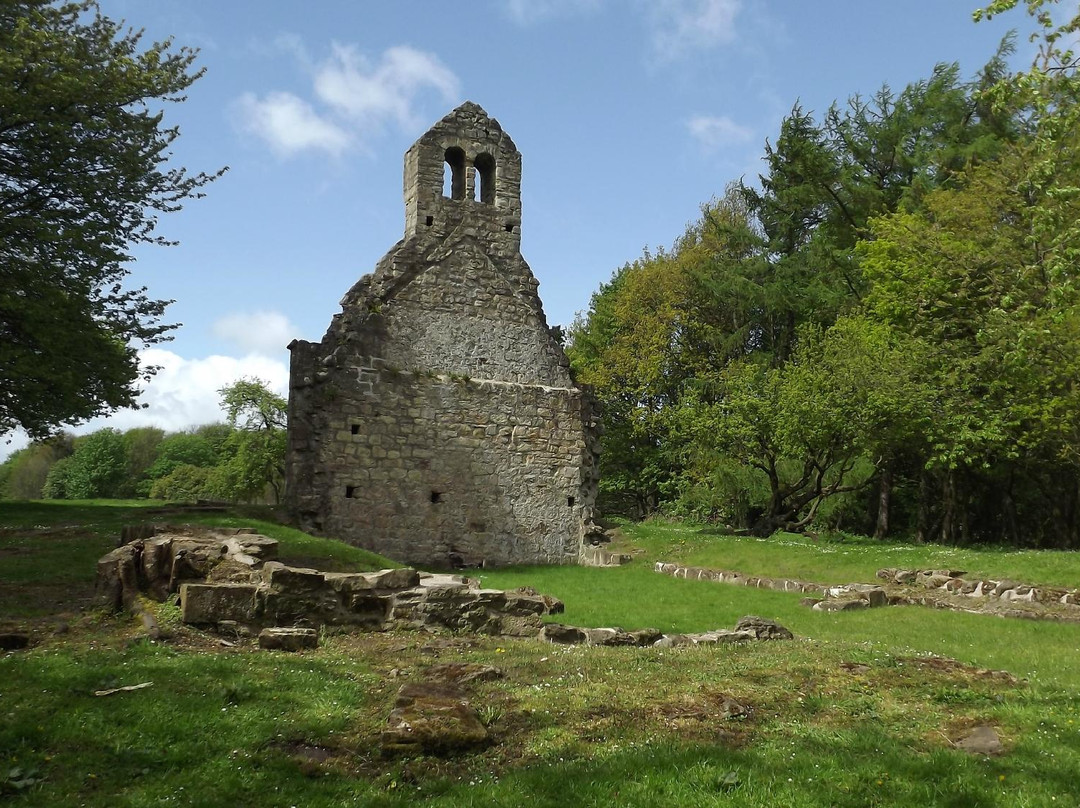 Kinneil Museum-Bo'ness必去景点