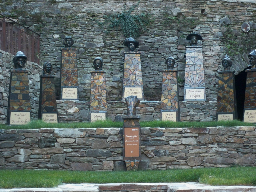 Office de Tourisme Mont Aigoual Causses Cévennes景点图片
