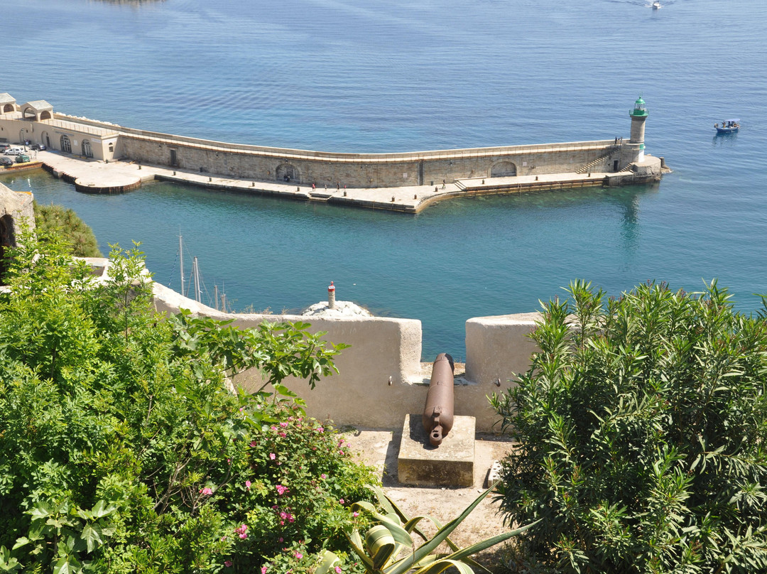 Musée De Bastia-Bastia必去景点