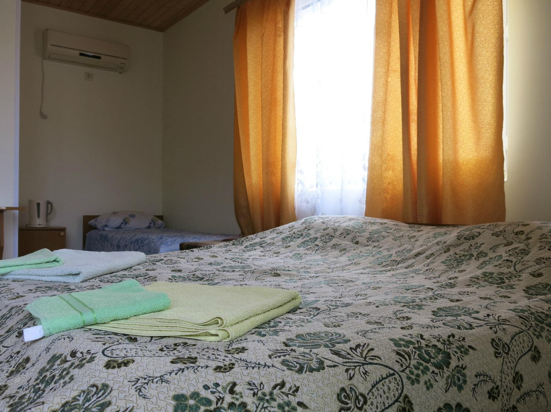 Guest House Leto主图