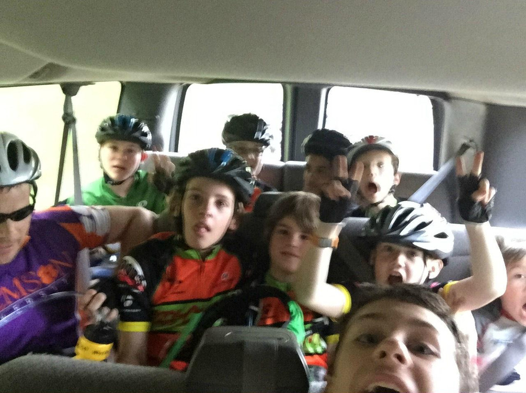 Roanoke Mountain Adventures-罗阿诺克必去景点