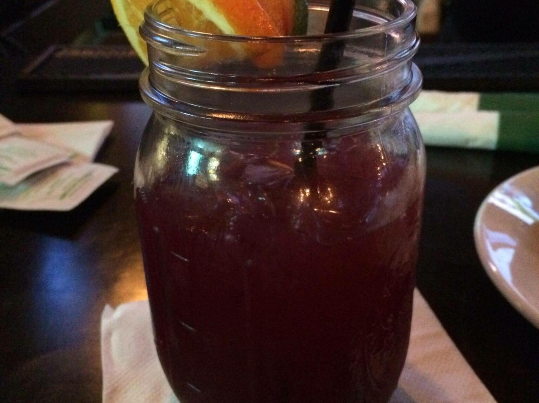 Suds Maguires Bar and Grill