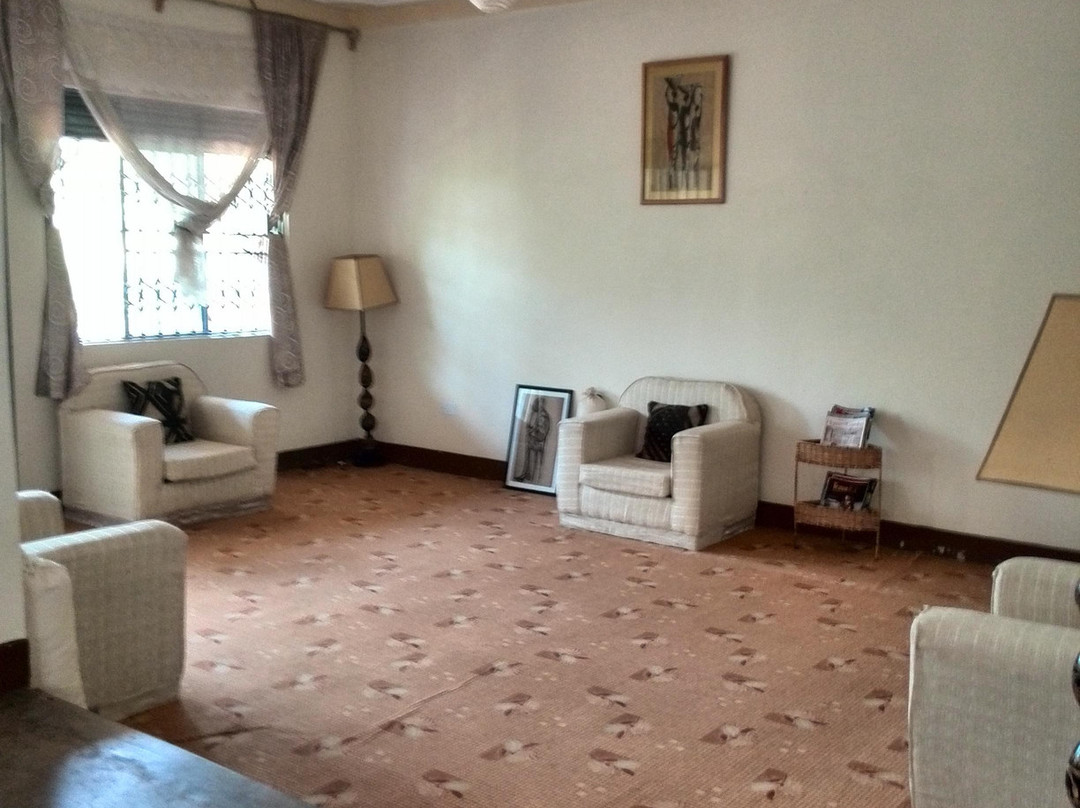 Rushozi Country Home & Camp ground