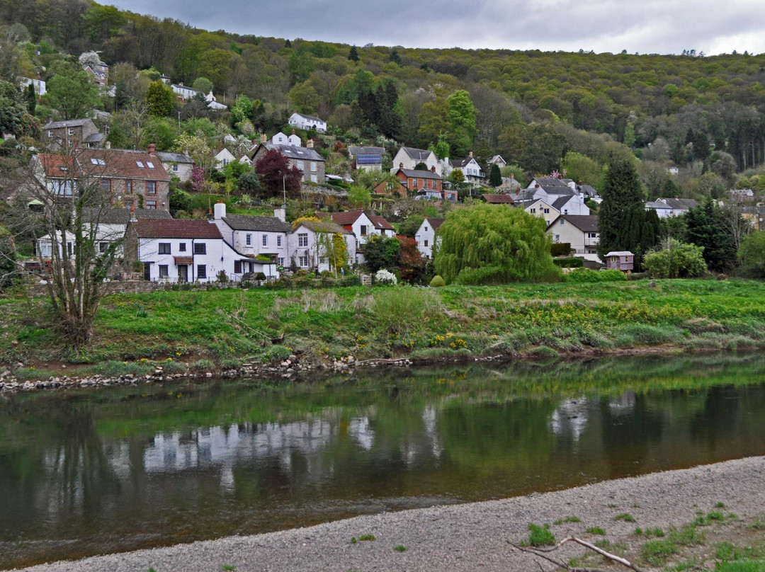 Lugano Bed & Breakfast主图