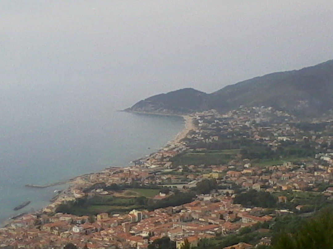 Castello dell'Abate景点图片