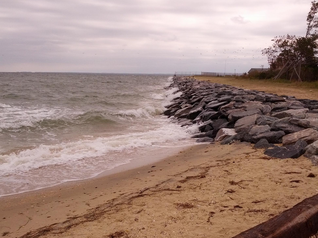 Piney Point Lighthouse Museum & Historic Park-Piney Point必去景点