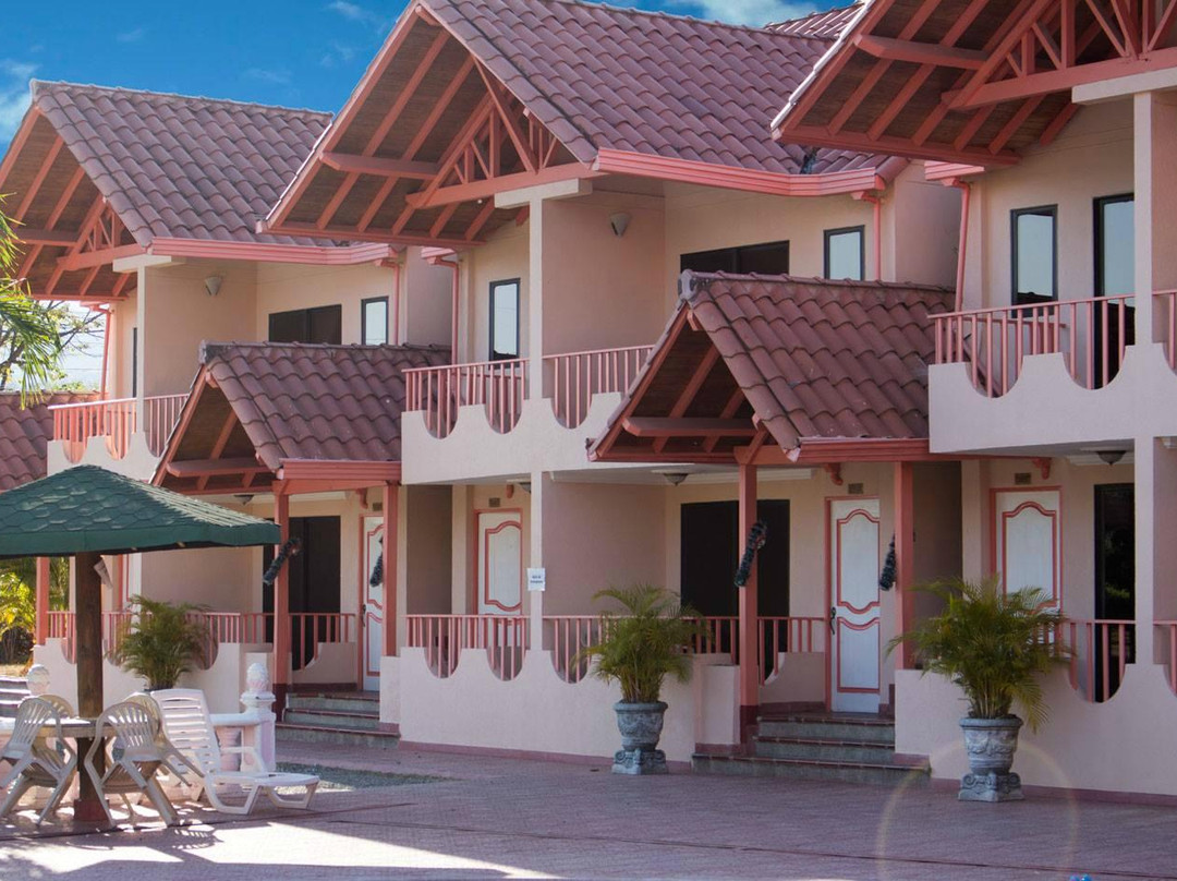 Hosteria Bohios Bar主图