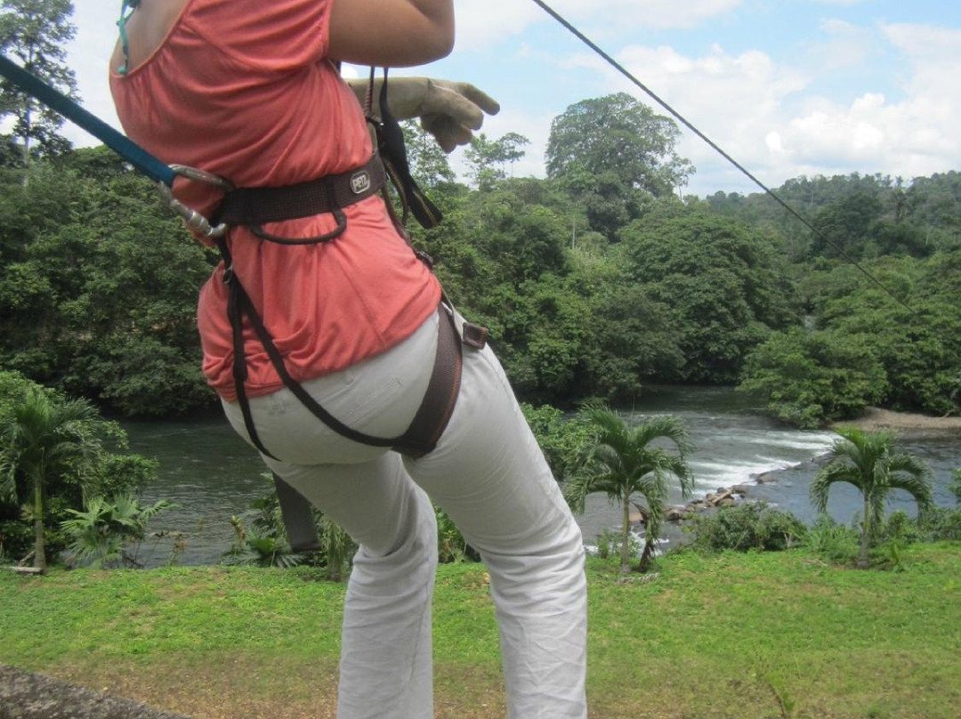 Hosteria Malacatos主图