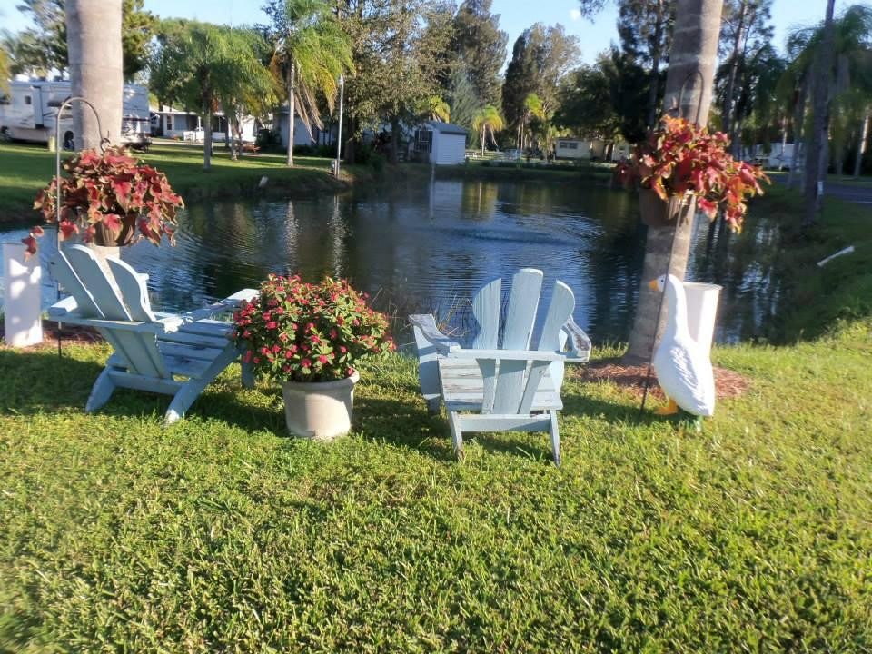 Sun-N-Shade RV Resort