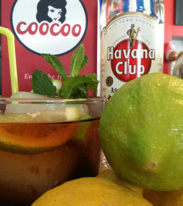 Aguamarina Aparthotel主图