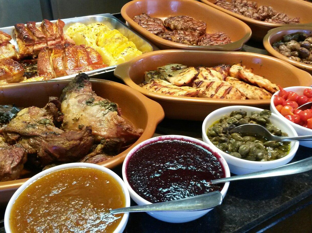 Betto's Grill Restaurante