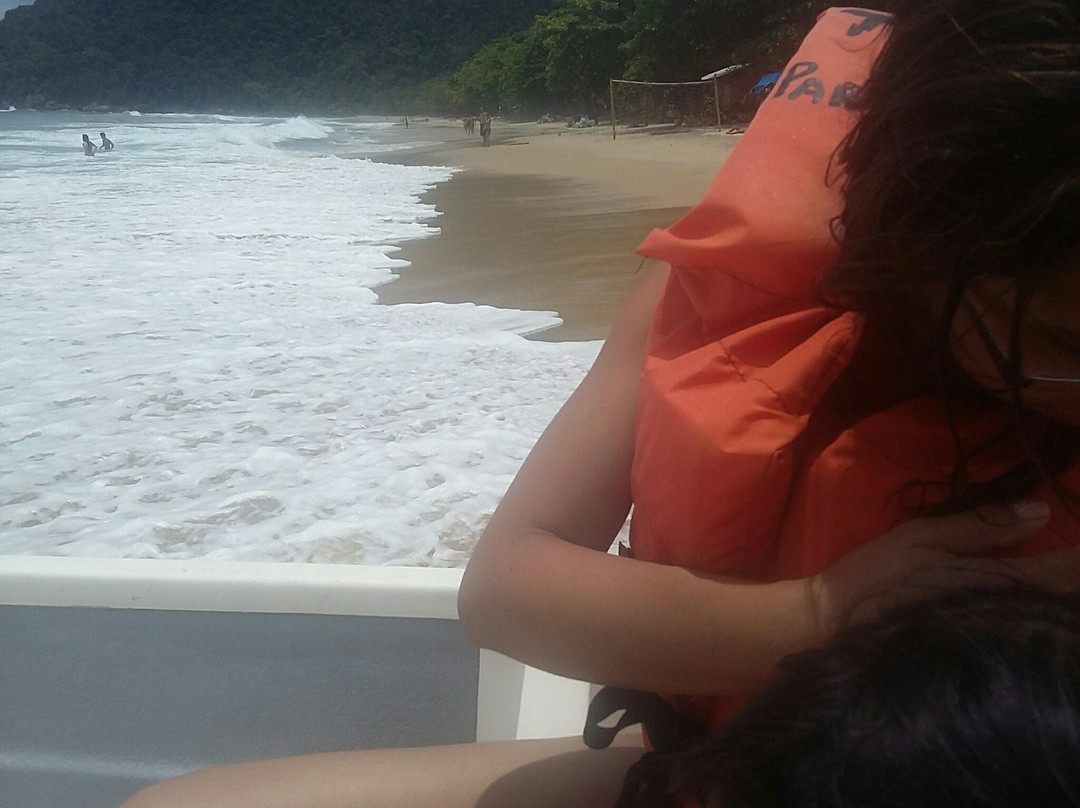 Sono Beach-帕拉地必去景点