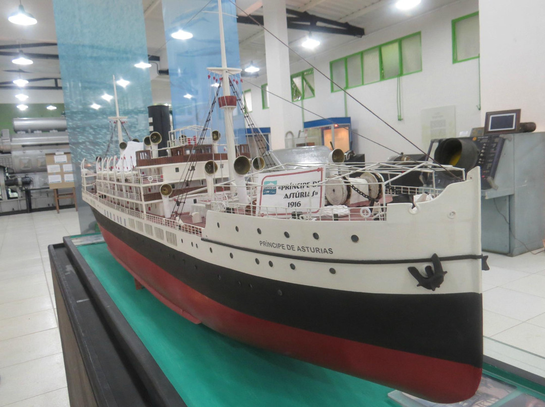 Ilha Adventure-伊利亚贝拉必去景点