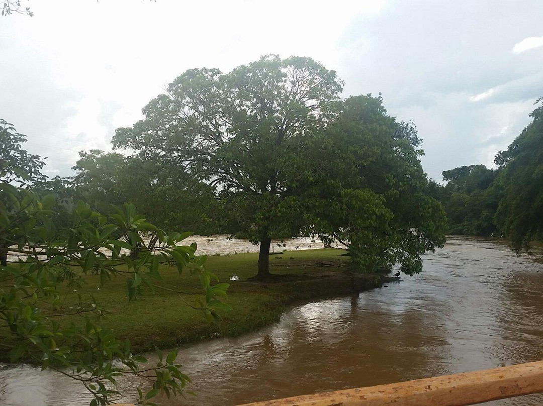 Pousada Splendor主图