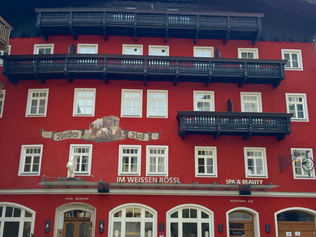 Furbaß Haus
