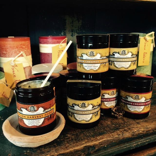 Kenver LTD.-South Egremont必去景点