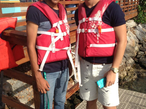 Caribe Rentals-庞塞必去景点