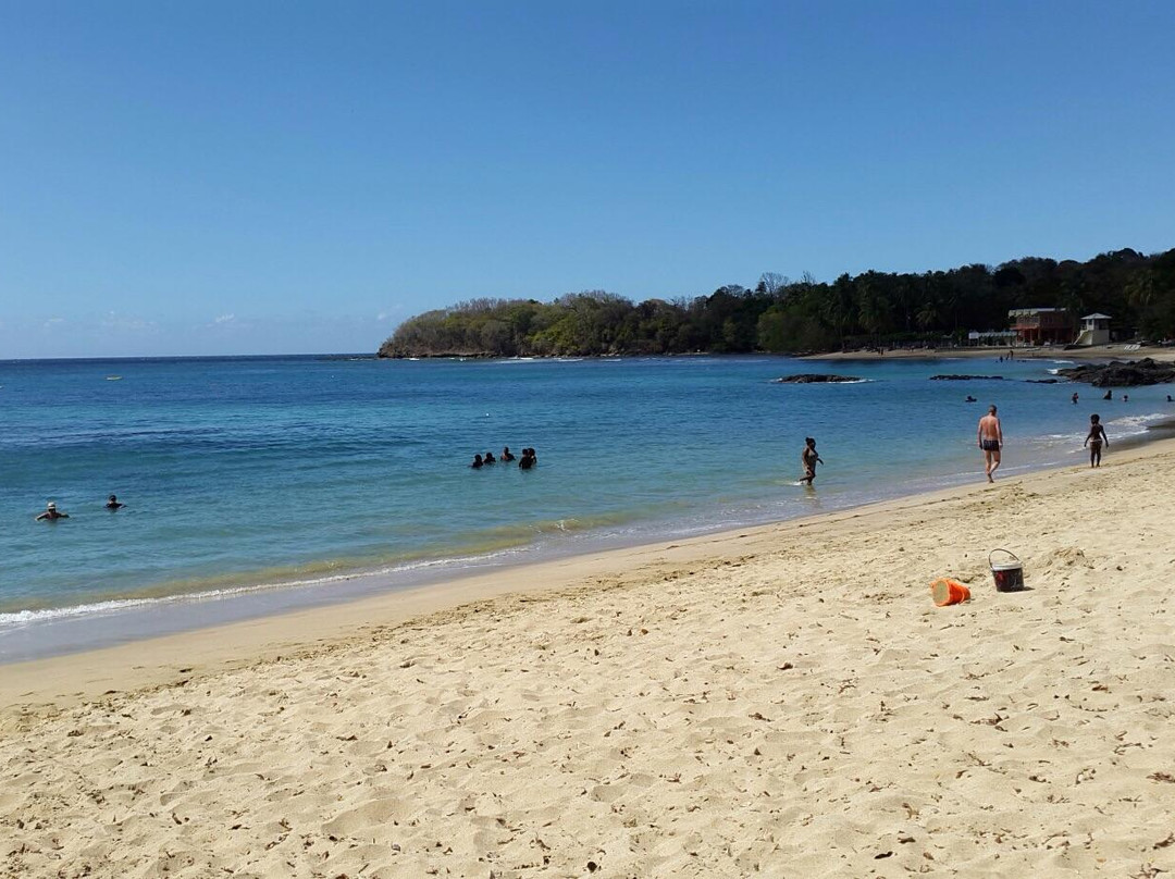 Mount Irvine Beach-Mount Irvine必去景点
