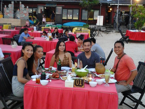 Bali Driver Private Tour - Day Tours-水明漾必去景点