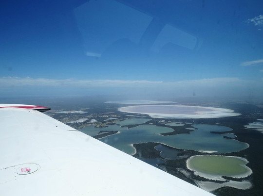 Esperance Helitours-埃斯佩兰斯必去景点