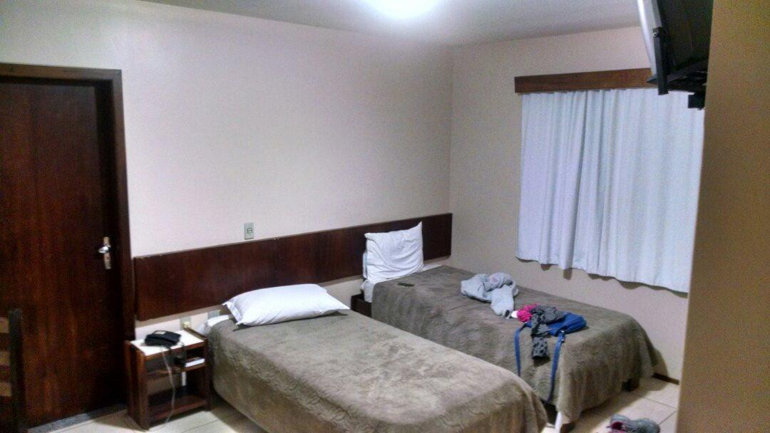 Tortato Hotel