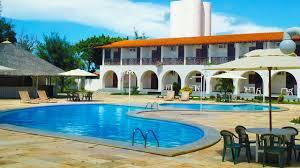 Arrey Rio Poty Hotel Praia-客卧