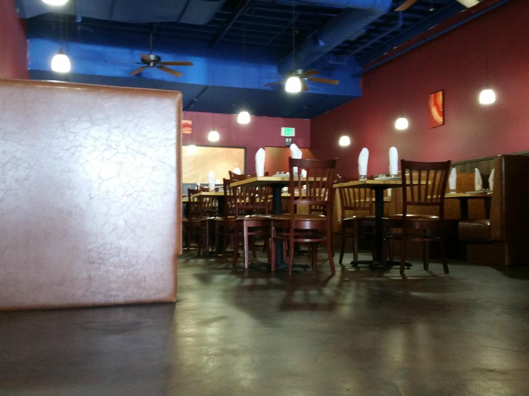 Five Rivers Indian Cuisine主图