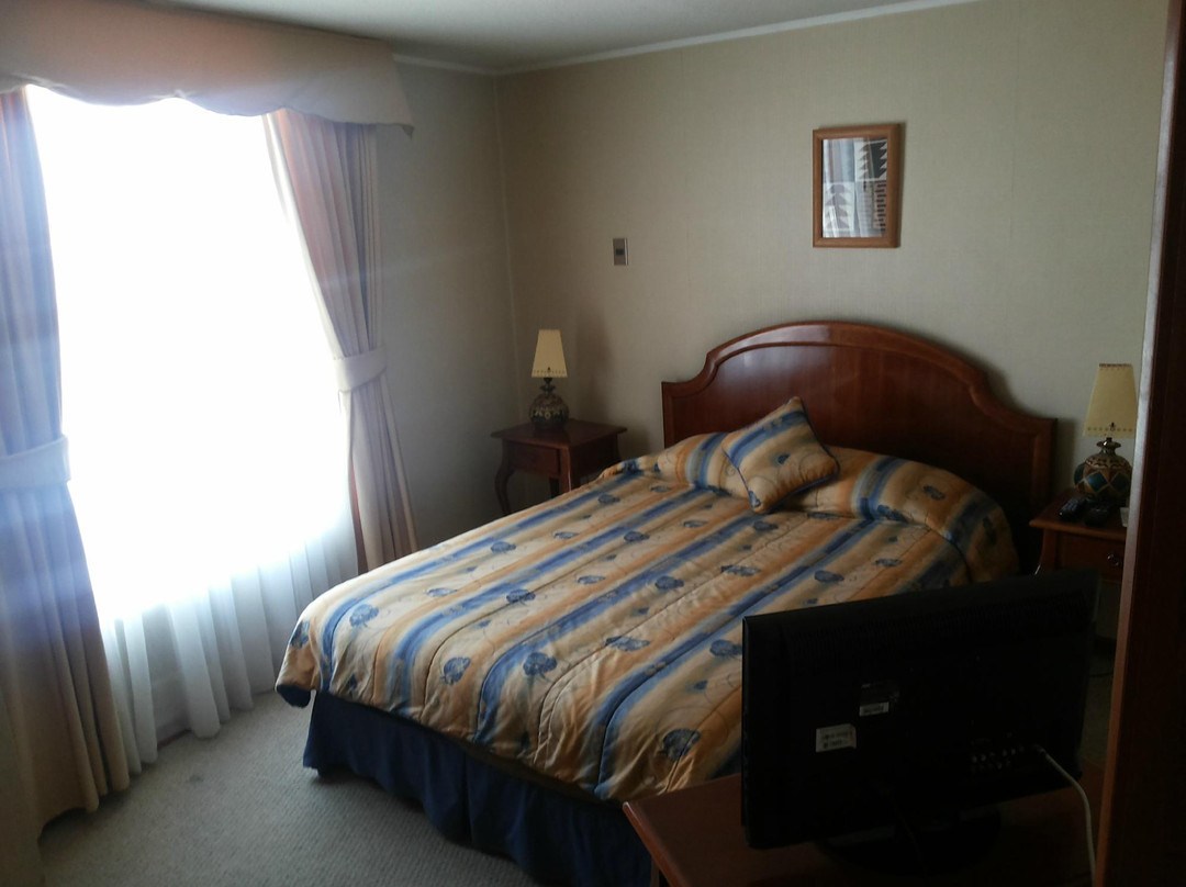 Hotel Don Manuel