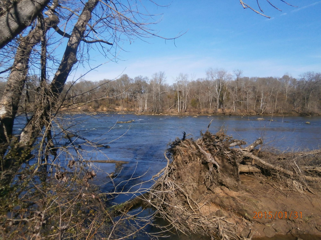 Piedmont Medical Center Trail景点图片