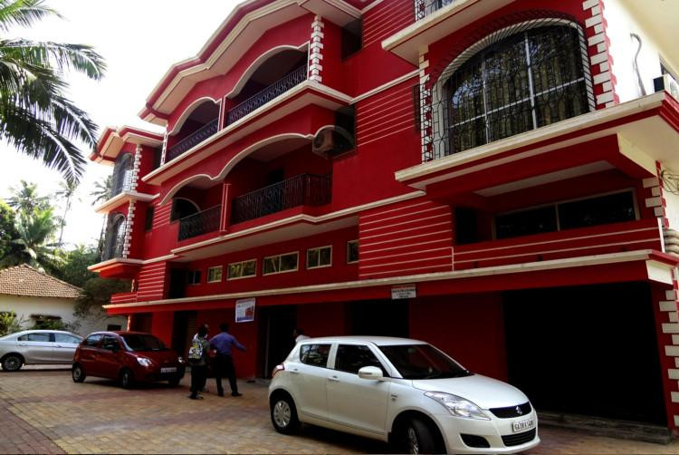 Rodrigues Guest House主图