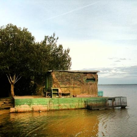 Lac de Cazaux-拉泰斯特德比克必去景点
