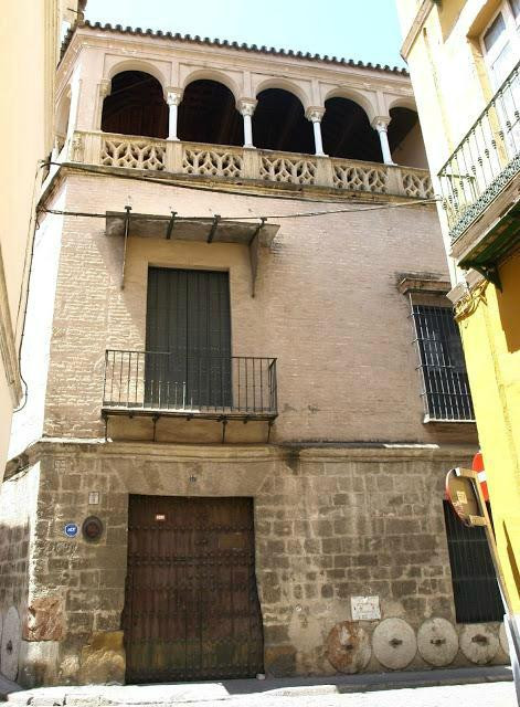 Casa de los Pinelo景点图片