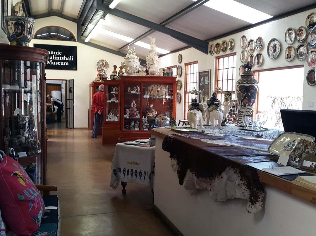 Ardmore Ceramics景点图片
