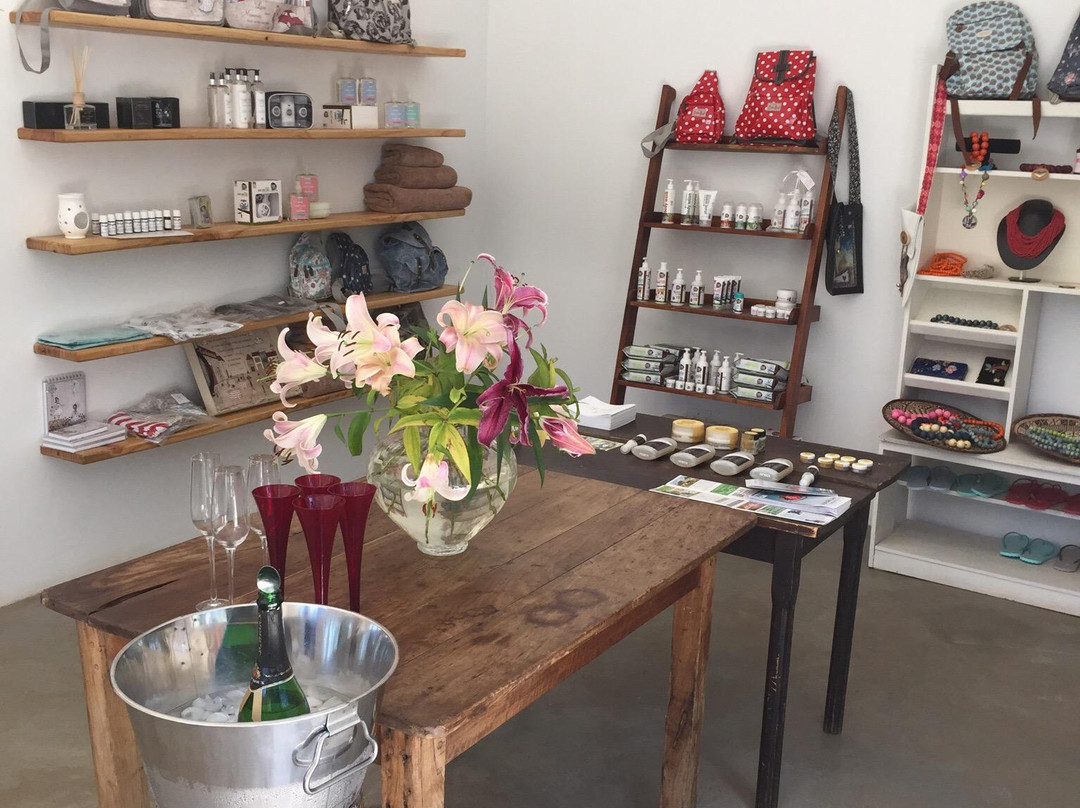 Clarens Wellness Day Spa-克拉伦斯必去景点