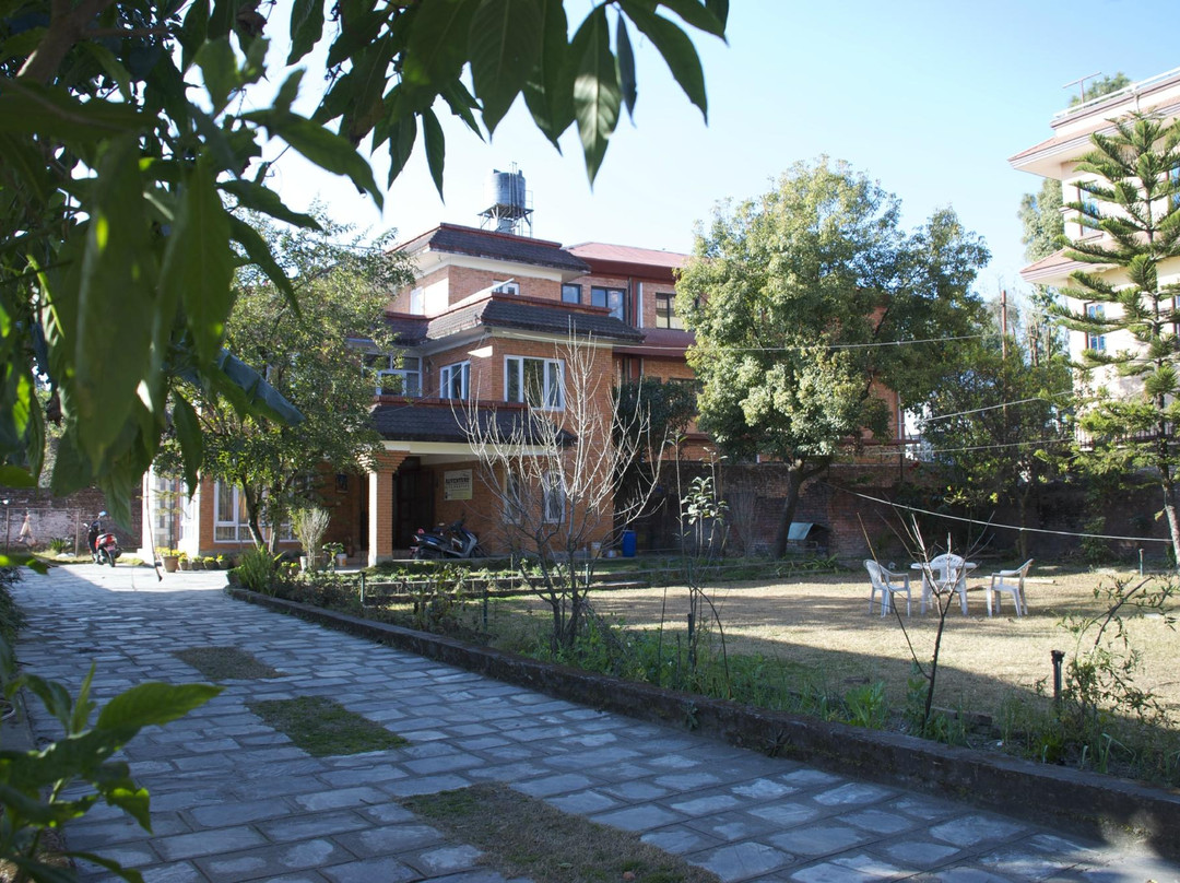 Dhapasi酒店住宿-Adventure Alternative Nepal