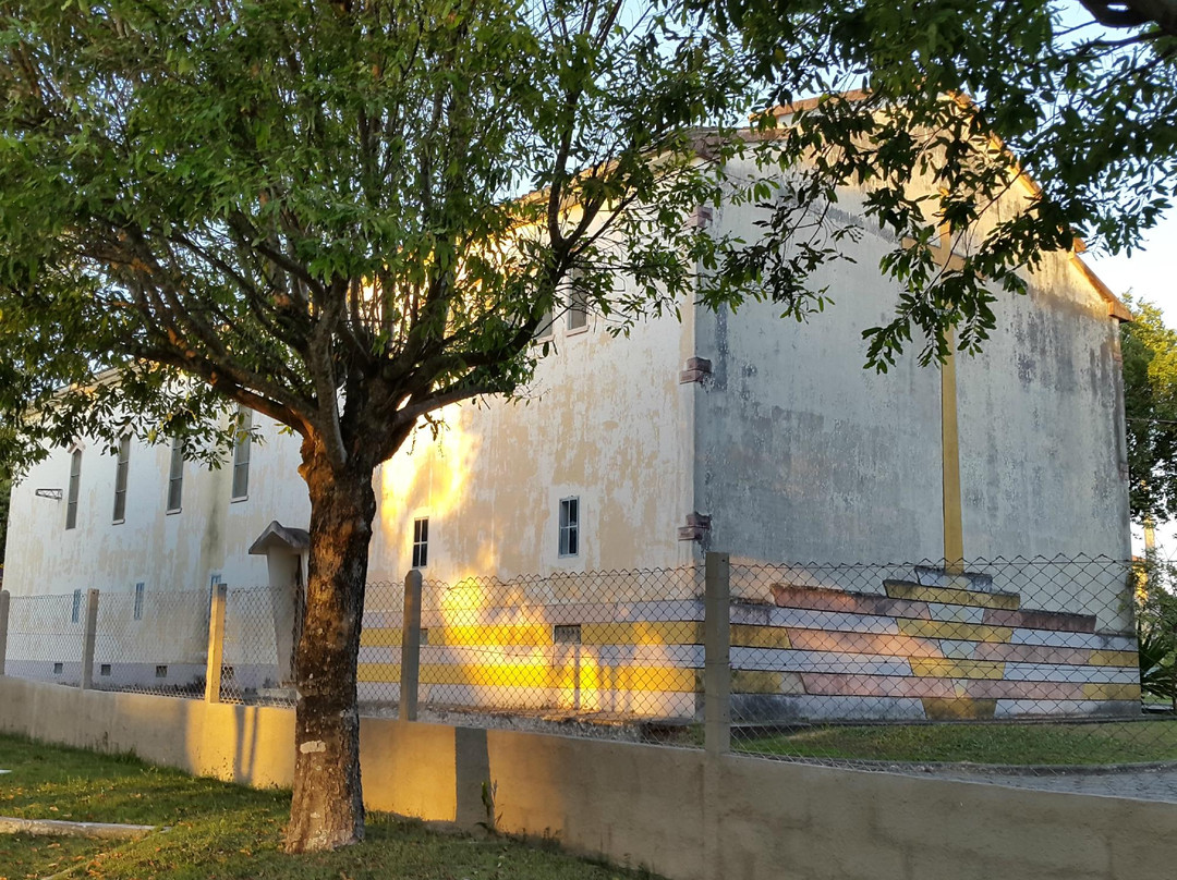 Pinheiros旅游景点-Ecclesiastical Religious Arts Museum