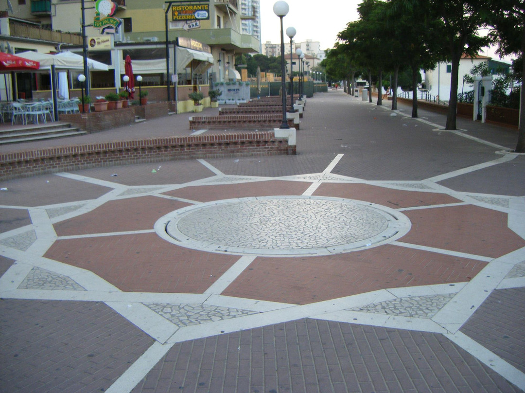 Magictrain Picci - Trenino di Follonica Levante景点图片