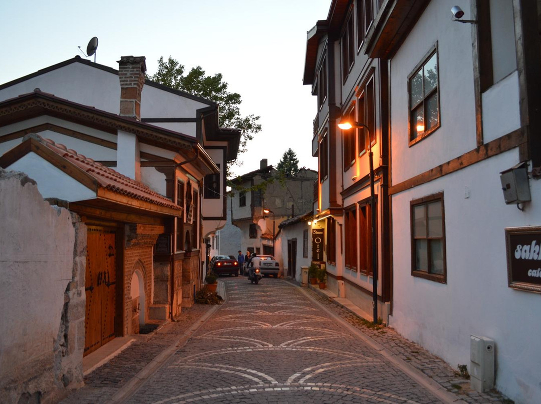 西马酒店