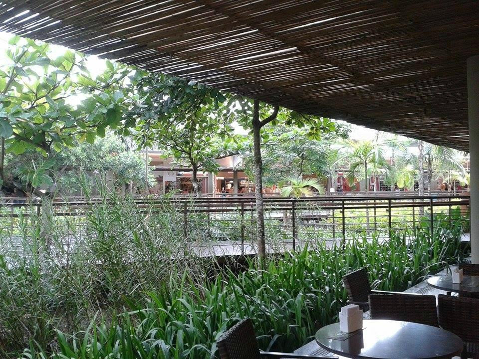 Serramar Shopping-Caraguatatuba必去景点