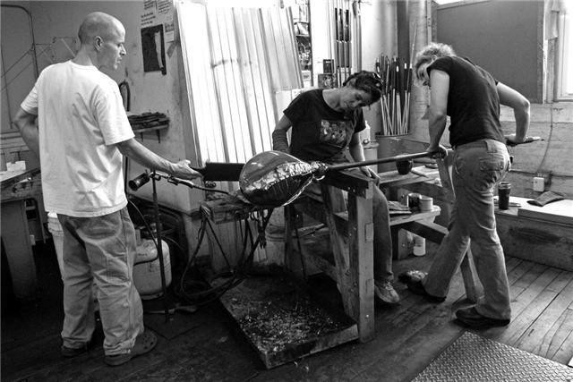 Fire Arts Vermont-布拉特尔伯勒必去景点