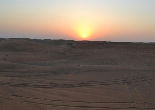 City One Tourism & Travel L.l.c-迪拜必去景点