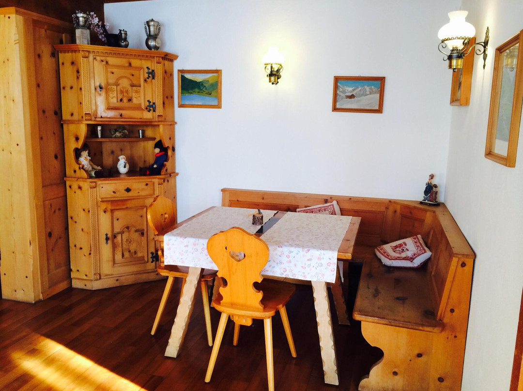 Hotel Silvapina主图