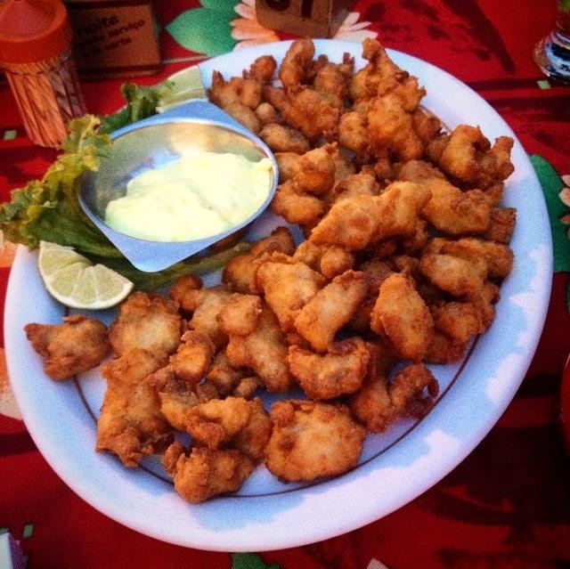 Dourados餐馆和美食-Kikao Restaurante