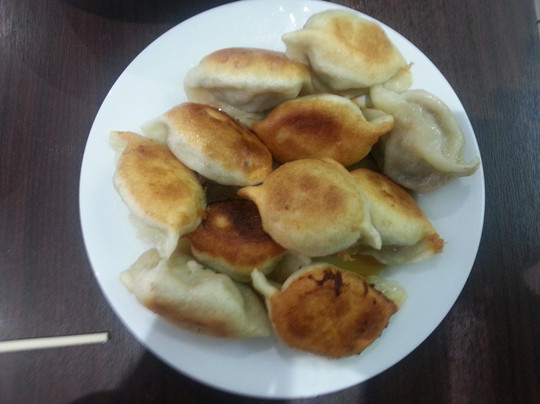 Chinatown Noodle Restaurant