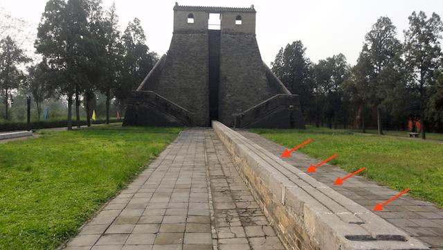 观星台-登封市必去景点