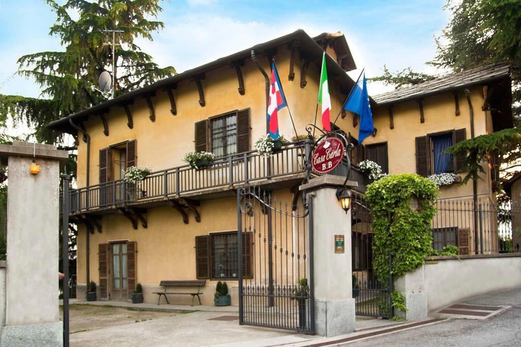 San Secondo di Pinerolo旅游攻略图片