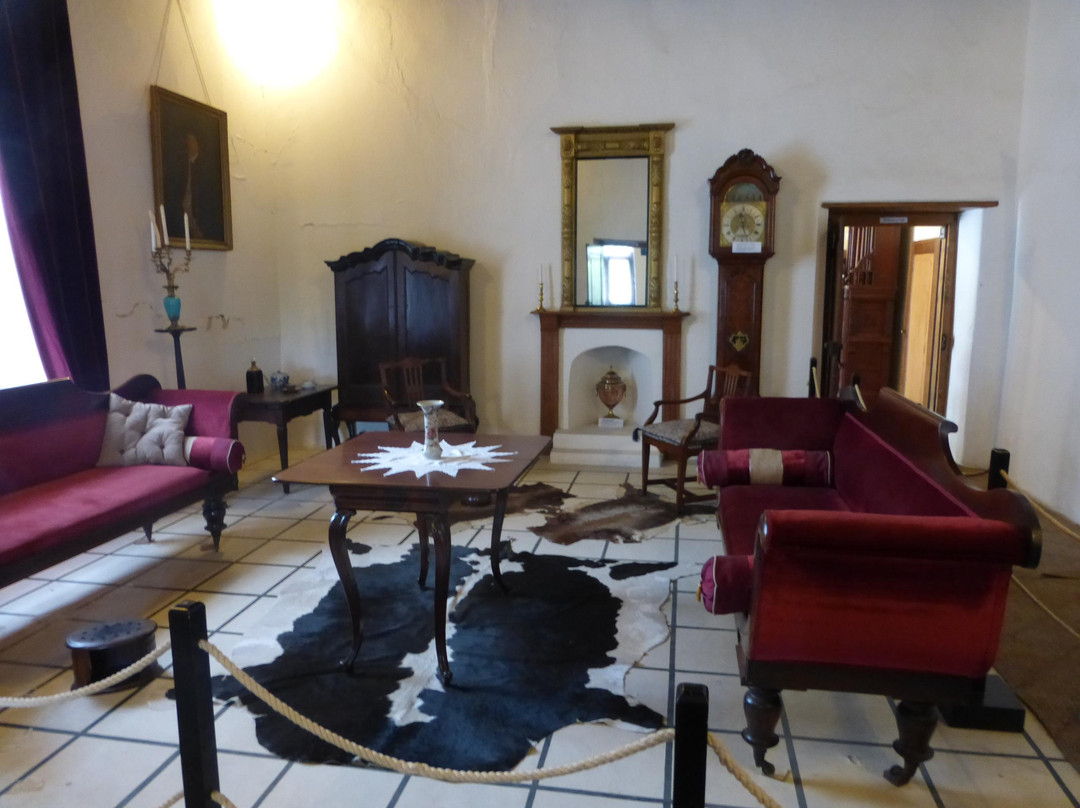 德罗斯蒂博物馆-斯韦伦丹必去景点