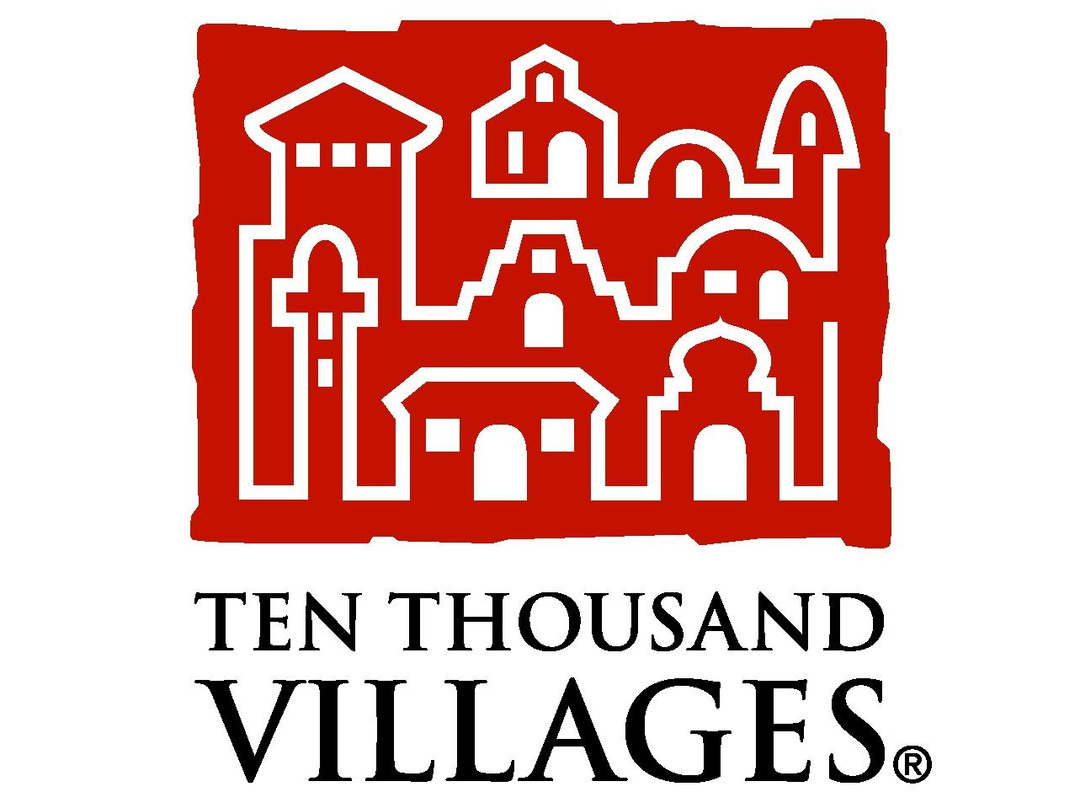 Ten Thousand Villages Bluffton Ohio-Bluffton必去景点